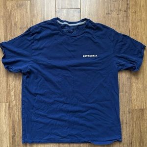 Medium Patagonia Tee